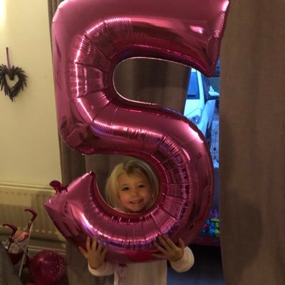 Profile Picture of Ava-rose travers (@avarosetalent) on Twitter