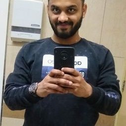 Profile Picture of Sumeet Kumar (@Sumeetkumar07) on Twitter