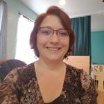 Profile Picture of Carissa Crain (@carissacrain) on Instagram