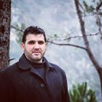 Profile Picture of Ahmad Salloum (@ahmadsalloum14) on Instagram