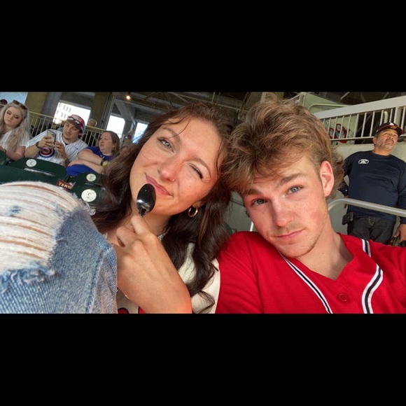 Profile Picture of Spencer Pethel (@spencerpethel) on Poshmark