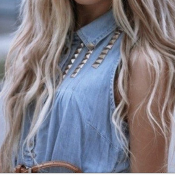 Profile Picture of Haley Budlong (@haleycb) on Poshmark