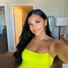 Profile Picture of Jasmine Cardenas (@jcardenas1013) on Pinterest