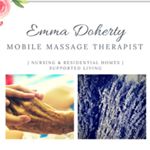 Profile Picture of Emma Doherty (@massagefor_dementia) on Instagram