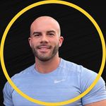 Profile Picture of Stephen Bell • ONLINE COACH (@coach_stebell) on Instagram