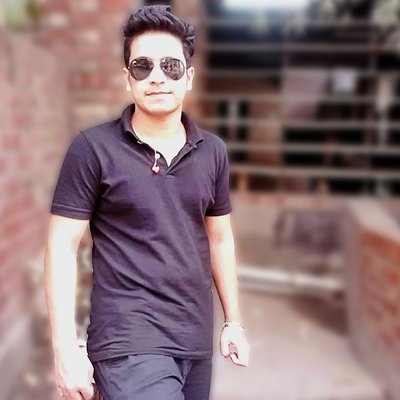 Profile Picture of Nazmul Khan (@nazmulkhan766) on Twitter