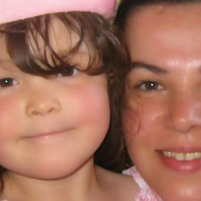 Profile Picture of Andrea Olfos (@AOlfos) on Twitter