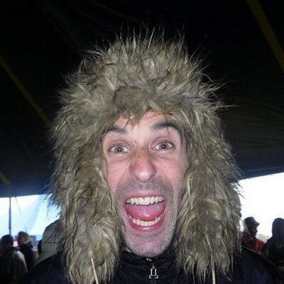 Profile Picture of Grant Paton (@grant_paton) on Twitter