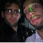 Profile Picture of Yair Mansbach (@yair.mansbach) on Instagram