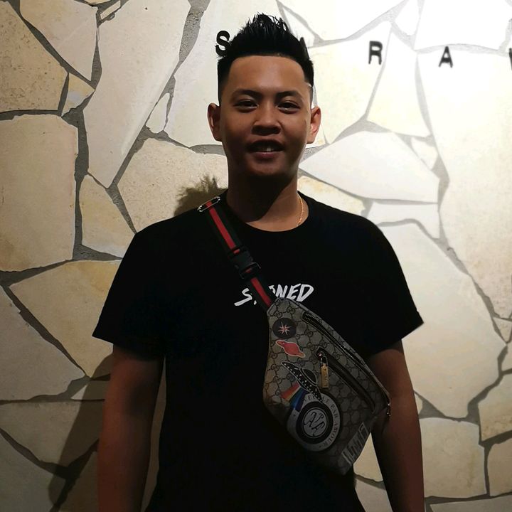 Profile Picture of Shawn Daniel (@shawndanielson21) on Tiktok