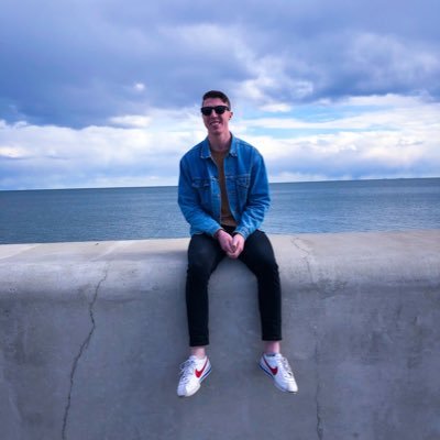 Profile Picture of Nick (@NickBower9) on Twitter