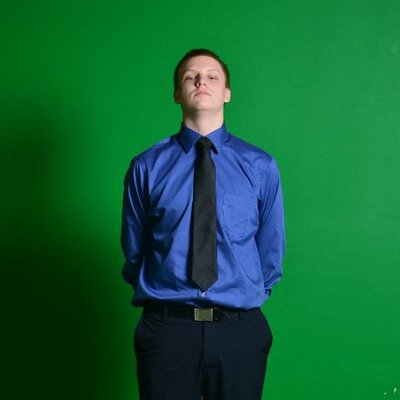 Profile Picture of Joseph Bowler (@josephb0057) on Twitter