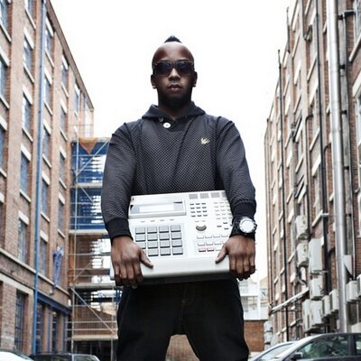 Profile Picture of Jon Jon Traxx (@JonJonTraxx) on Twitter