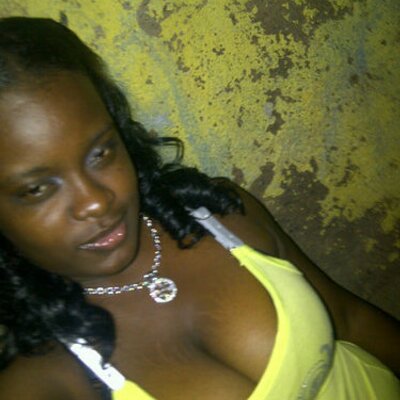 Profile Picture of Shantel Campbell (@ShantelShntl) on Twitter