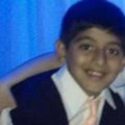 Profile Picture of DYLAN ROBLEDO (@DYLANROBLEDO2) on Twitter