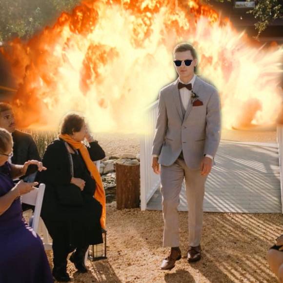 Profile Picture of Dylan Willmann (@hookem100) on Poshmark