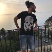 Profile Picture of Vincenzo Daniele (@vincenzo-daniele-3-1) on Quora
