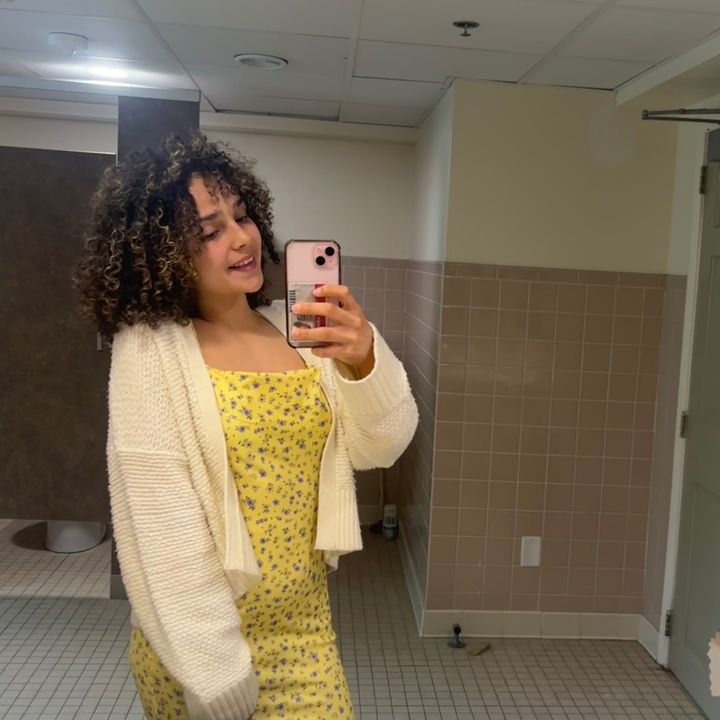 Profile Picture of camila_serrano0 (@camila_serrano0) on Tiktok