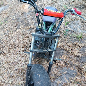 Profile Picture of Daniel Morrison (@Bikelifedaniel7) on Youtube