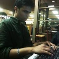 Profile Picture of Bhuvan Jain (@bhuvan-jain-2) on Quora