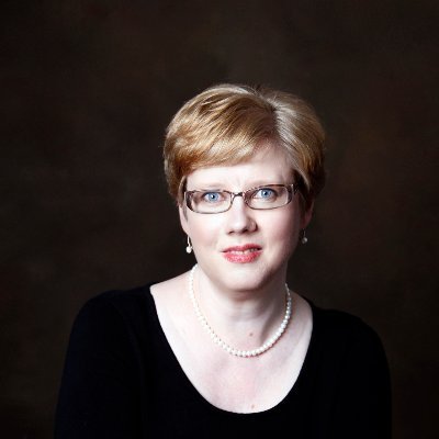 Profile Picture of Kellie Butler (@kellierbutler) on Twitter