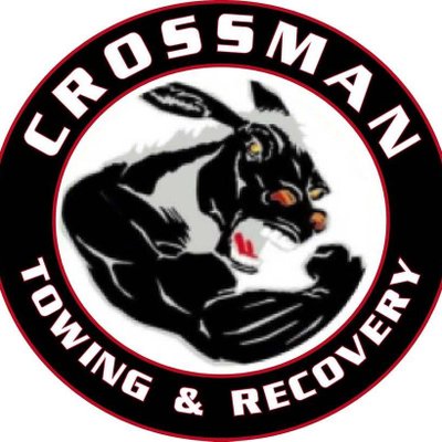 Profile Picture of Joseph Crossman (@CrossmanTowing) on Twitter