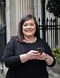 Profile Picture of Anne Boden - Wikipediaon Wikipedia