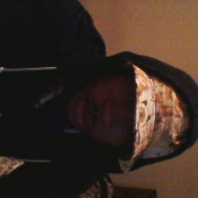 Profile Picture of Stephen Salter (@Felix1of1) on Twitter