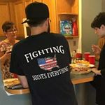 Profile Picture of Adam Spellman (@spelldog79) on Instagram