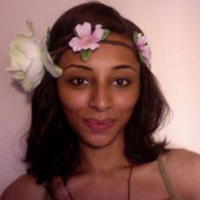 Profile Picture of Charisse Adams (@@Ready4mOre) on Twitter
