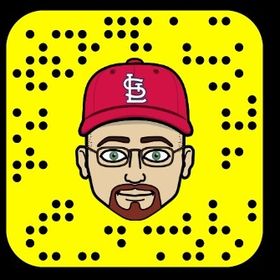 Profile Picture of Eric Starbuck (@eric_starbuck) on Pinterest