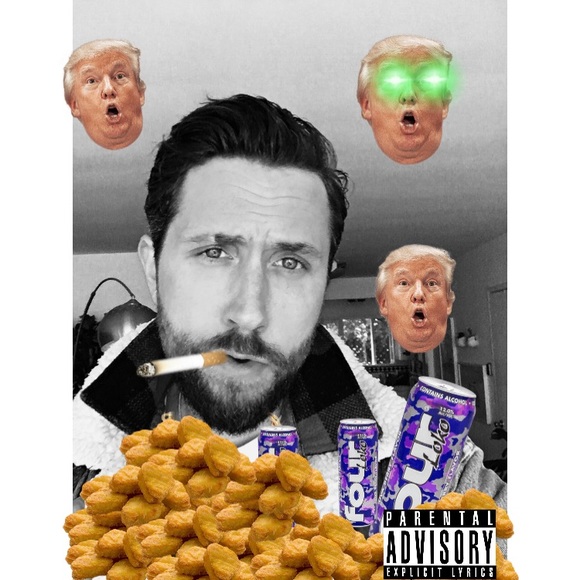 Profile Picture of Adam Chardis (@americanrepo) on Poshmark