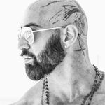 Profile Picture of David Adams (@hairrokstar) on Instagram