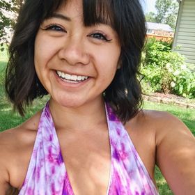 Profile Picture of Monica Nguyen (@monicaxnguyen) on Pinterest