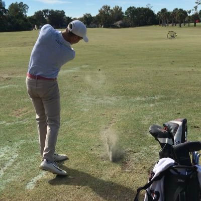 Profile Picture of Johnny Watts (@_johnnywatts) on Twitter