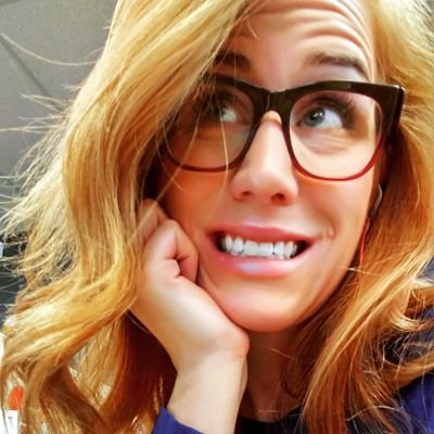 Profile Picture of Bekka Keller🌐 (@ginger_bekka) on Twitter