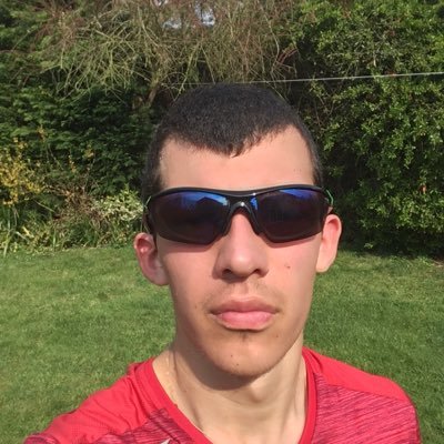Profile Picture of James Orrell (@JamesOr97950687) on Twitter
