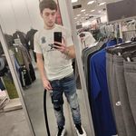 Profile Picture of Mark Asher MJ (@mark_jr_asher) on Instagram