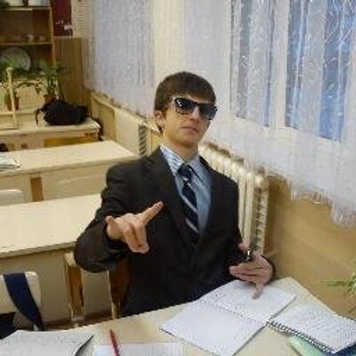 Profile Picture of Alex Malko (@AlexMalko3) on Twitter