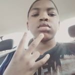 Profile Picture of ahmad watkins (@damage_ahmadyktv) on Instagram