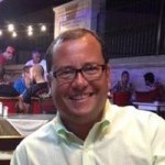 Profile Picture of David Ritchie (@gallatinst) on Instagram