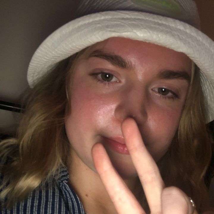 Profile Picture of Kate Finn (@@katefinn8) on Tiktok