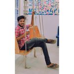 Profile Picture of vam©️krishn🅰️kothar⛎ (@_vam_c_how_dare_) on Instagram