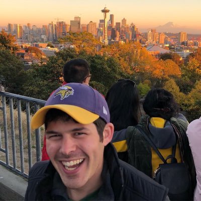 Profile Picture of Andrew Weil (@AndrewSWeil) on Twitter