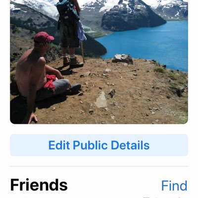 Profile Picture of Richard Munger (@richard_munger) on Twitter