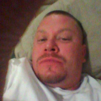 Profile Picture of Daniel Pinson (@danielpinson81) on Twitter