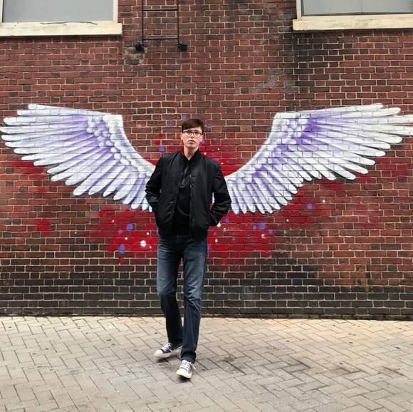 Profile Picture of Andrew Xenos (@andrewxenos) on Poshmark