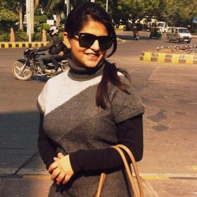 Profile Picture of Garima Arora (@garimaarora92) on Twitter
