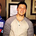 Profile Picture of Jeffrey Taylor (@jeffry_jellyfish) on Instagram