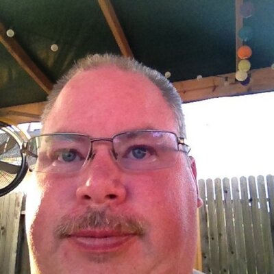 Profile Picture of Shawn Apperson (@thorn434) on Twitter
